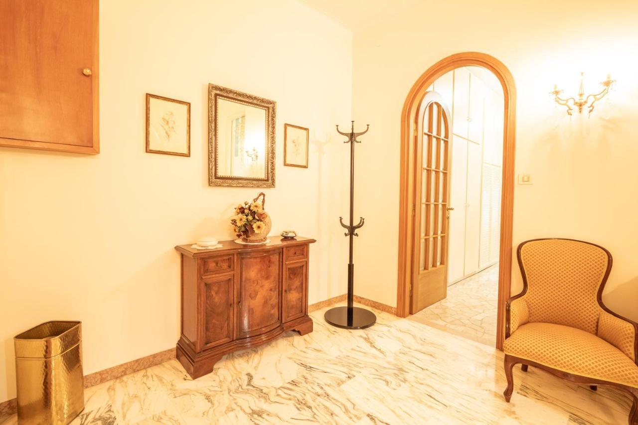 Realkasa Montagnola Apartment Bologna Eksteriør billede