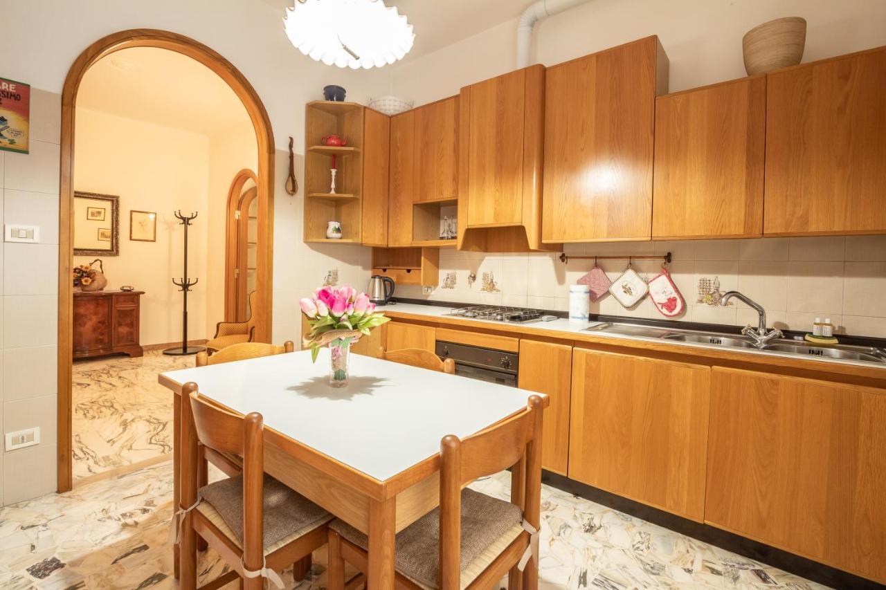 Realkasa Montagnola Apartment Bologna Eksteriør billede