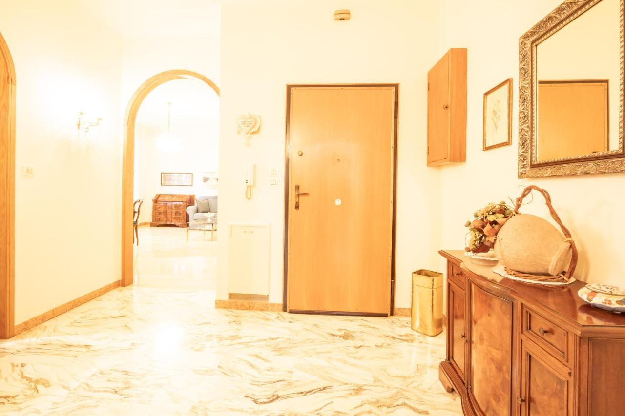 Realkasa Montagnola Apartment Bologna Eksteriør billede