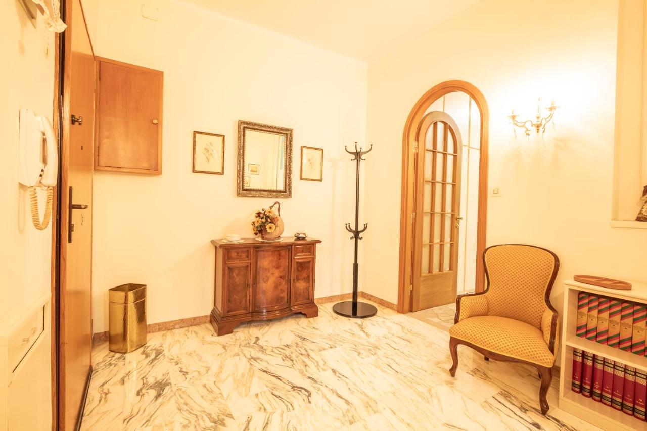 Realkasa Montagnola Apartment Bologna Eksteriør billede