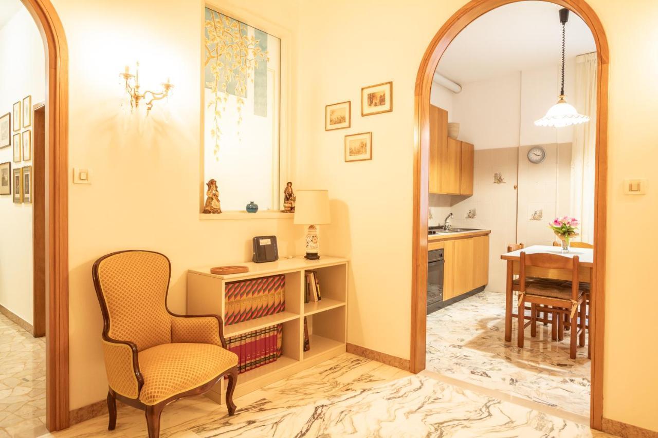 Realkasa Montagnola Apartment Bologna Eksteriør billede