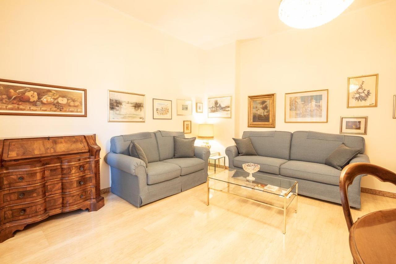 Realkasa Montagnola Apartment Bologna Eksteriør billede