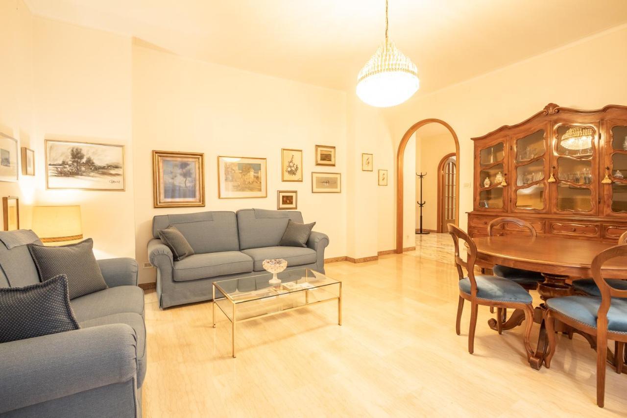 Realkasa Montagnola Apartment Bologna Eksteriør billede